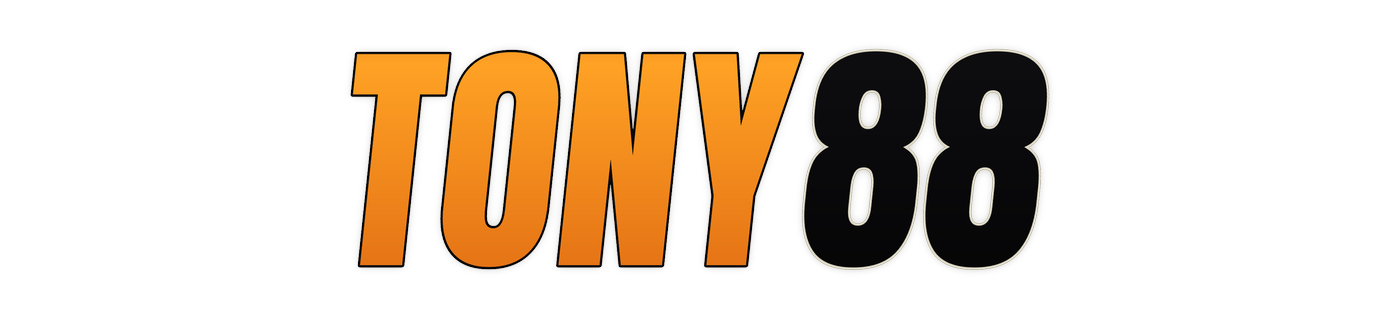 tony88 โลโก้